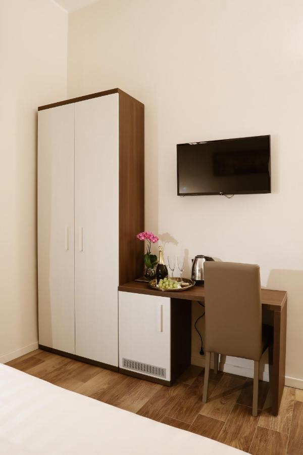 Elegant - Frühstückspension Rom